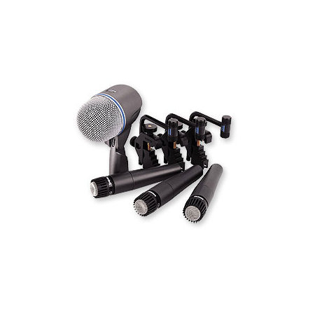 Shure DMK 57-52