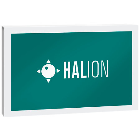 HALion 7 Steinberg Download