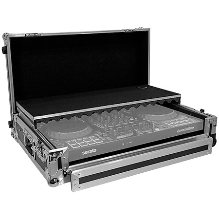 Plugger Case Flight case FLX10