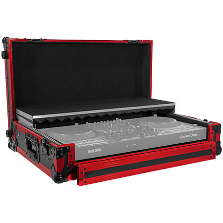 Plugger Case Flight case FLX10 Elite