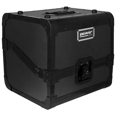 FL RCASE SLT 90ALL BL - Valise 90 vinyles Power Flights