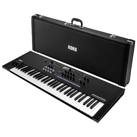 Korg Wavestate SE