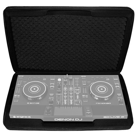 UDG U 8318 BL SC Live 2