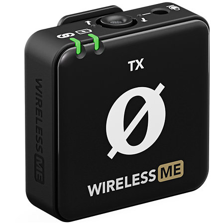 Rode Wireless Me TX