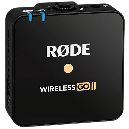 Rode Wireless Go II TX