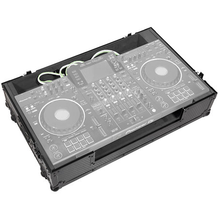 Walkasse Pro XDJ-XZ W Black