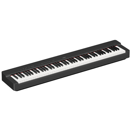 Yamaha P-225 Black