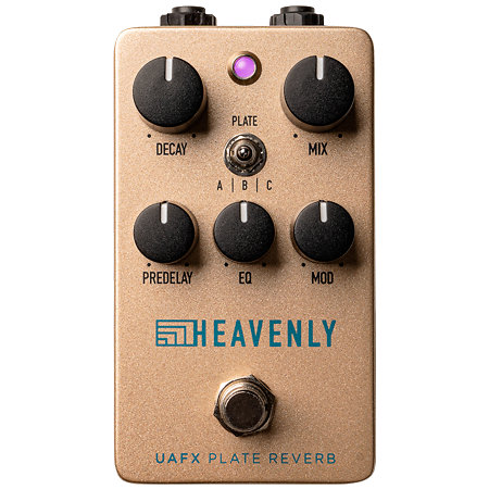 UAFX Heavenly Universal Audio