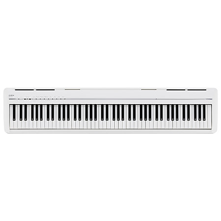 ES120 White Kawai