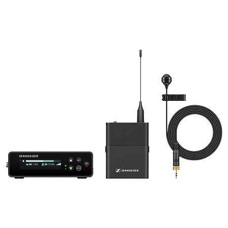Sennheiser EW-DP ME4 Set (S1-7)