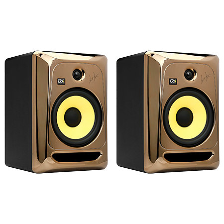 Pack Classic 8ss Scott Storch (La paire) Krk