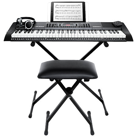 AHB-1 : Support Clavier Alesis 
