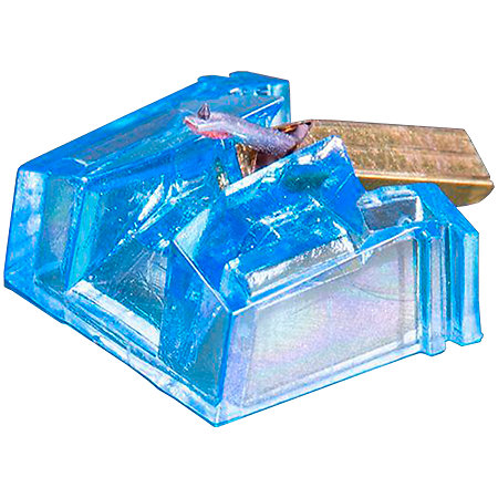 Nagaoka G JN-03D Diamant de remplacement pour DJ-03HD