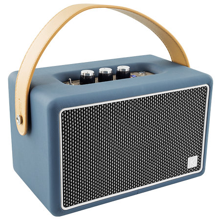 Konex Audio K-Two Blue