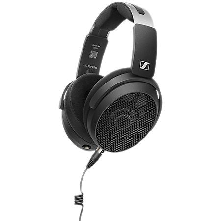 HD 490 PRO Sennheiser