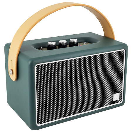 Konex Audio K-Two Green