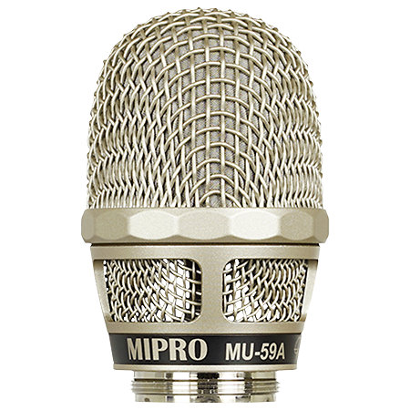 Mipro MU-59A