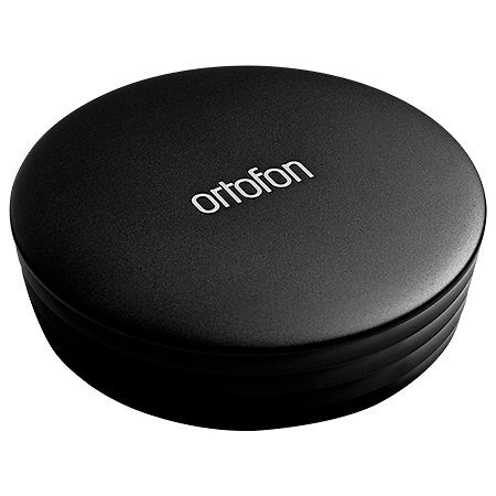 Ortofon Hifi Record Stabilizer Black