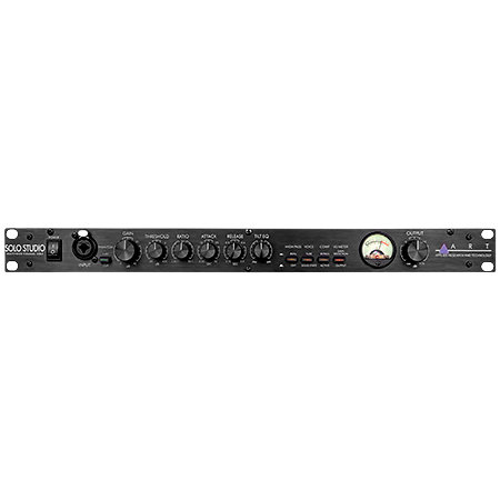 Art PRO Audio Solo Studio Multi-voice Channel Strip