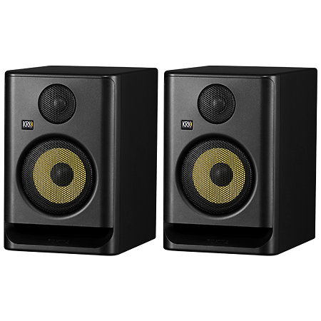 Rokit RP5 G5 (La paire) Krk