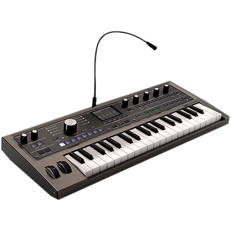 Korg MicroKorg MK2