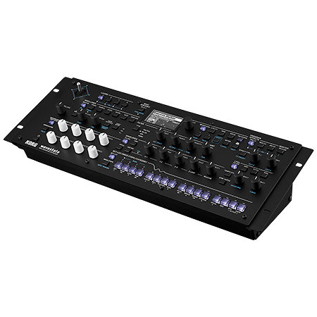 Korg Wavestate Module