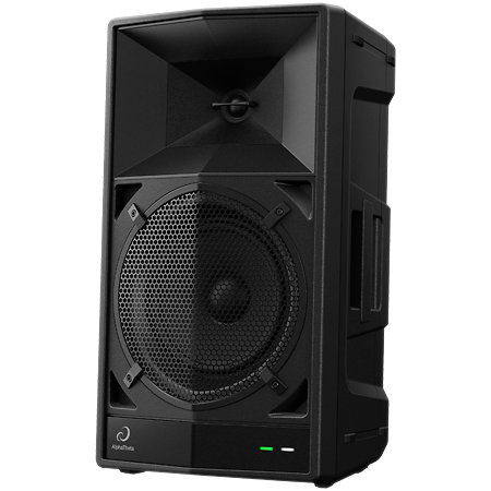 Pioneer DJ Wave-Eight