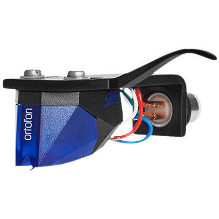 2M Blue Premounted Ortofon Hifi