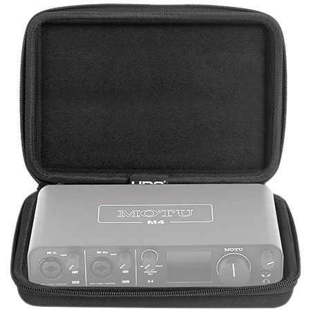 UDG U 8498 BL pour Motu M2 M4