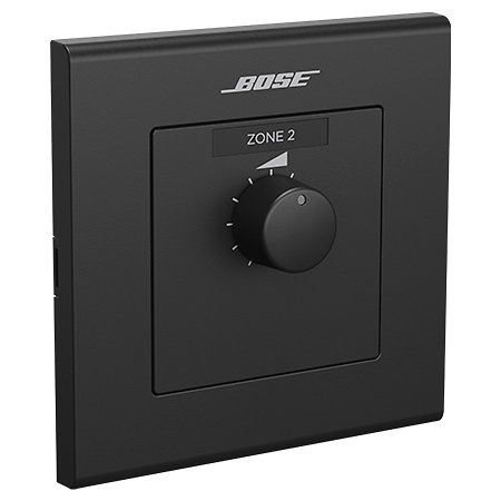Bose Professional ControlCenter CC-1 Noir