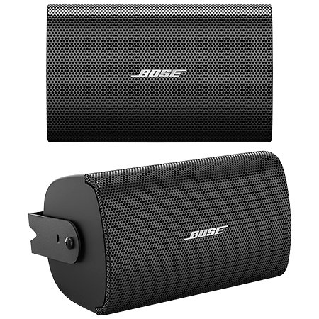 FreeSpace FS2SE Black (La Paire) Bose Professional