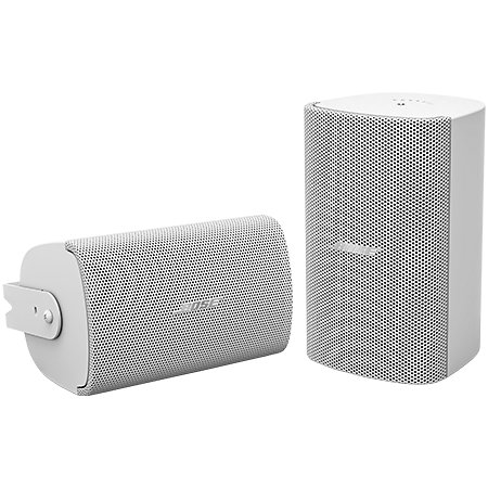 FreeSpace FS2SE White (La Paire) Bose Professional