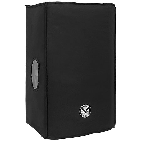 Mac Mah AS PRO 12 Cover