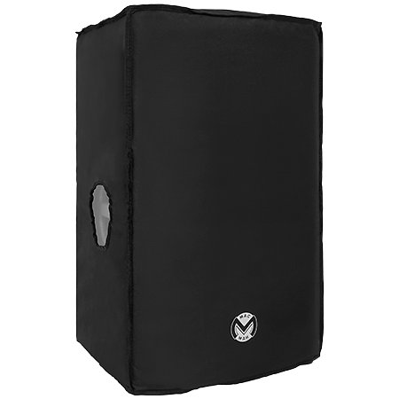 Mac Mah AS PRO 15 Cover