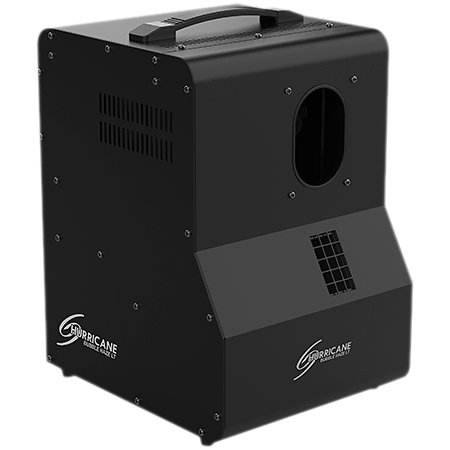 Chauvet Hurricane Bubble Haze LT