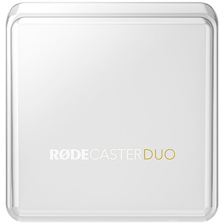 Rode RODECover Duo