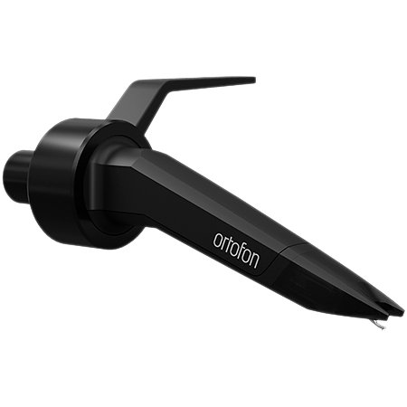 Concorde Music Black Ortofon Hifi