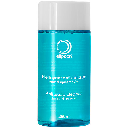 Elipson Nettoyant anti-statique