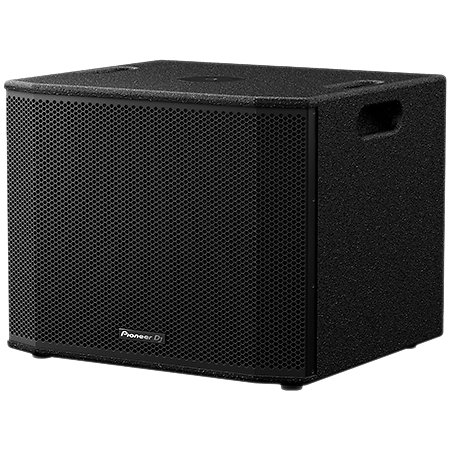 Pioneer DJ XPRS1152ST