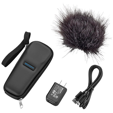 Zoom APH-1E Pack accessoires H1 Essential