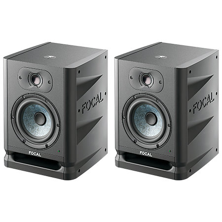 Focal Pack Alpha 50 Evo (la paire)