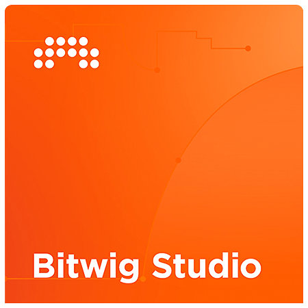 Bitwig Bitwig Studio (licence)