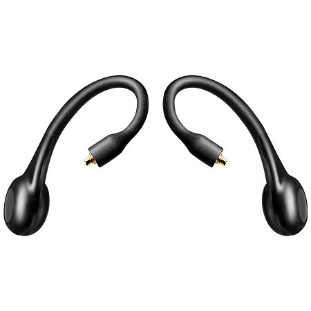 Shure Adaptateurs Secure Fit True Wireless 2 (RMCE TW2)