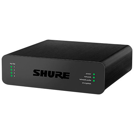 Shure ANI22 XLR