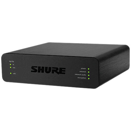 Shure ANIUSB Matrix