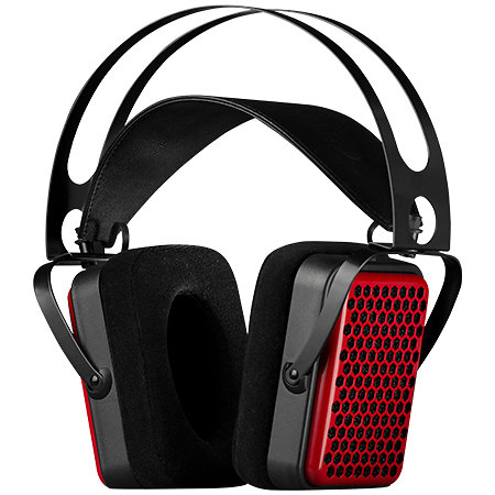 Avantone Pro Planar the II Red