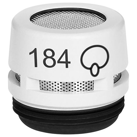 Shure R184W-A