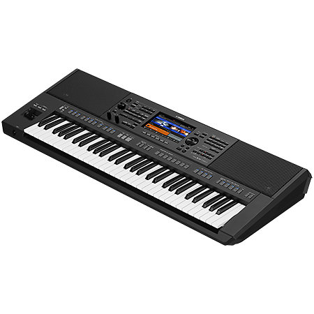 Yamaha PSR-SX720