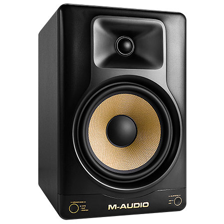 M AUDIO Forty Eighty (à l'unité)