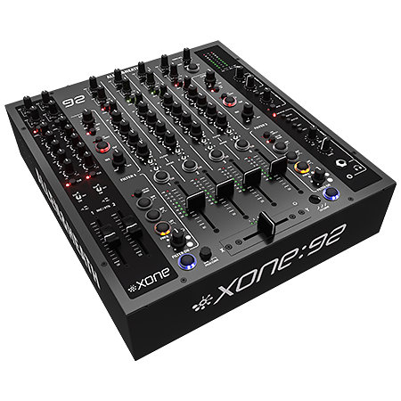 Allen & Heath XONE:92 MK2